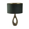 Searchlight EU86531GR stolná lampa Bucklow