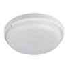 Kanlux 31498 Priemyslové svietidlo TOLU LED TOLU O LED 18W-NW-W