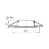 Kanlux 35775 LIGLO DSO