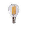 Kanlux 35276 XLED G45 6W-WW