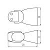Kanlux 37362 ALER-N