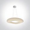ONE Light 63110C The Cloud závesné LED svietidlo