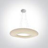ONE Light 63110D The Cloud závesné LED svietidlo