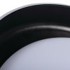 Kanlux 37319 Stropné LED svietidlo NIFU LED NIFU LED17,8W NW W/B