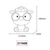 sheepy 21760b g29435 (10)