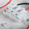 Kanlux 39020 DABER 8-13W CCT W