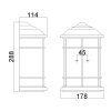 121769 7 121769 1 fe lighthouse 7 blk