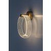 71463 vnútorná LED nástenná lampa