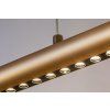 72463 vnútorná LED závesná lampa