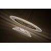 72412 vnútorná LED závesná lampa