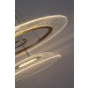 72412 vnútorná LED závesná lampa