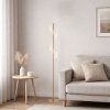 74415 LED stojacia lampa