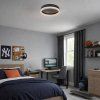 71478 vnútorná LED stropná lampa