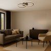 71479 vnútorná LED stropná lampa