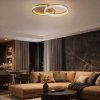 71472 vnútorná LED stropná lampa
