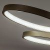72400 vnútorná LED závesná lampa