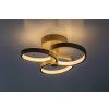 71400 vnútorná LED stropná lampa