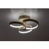 71400 vnútorná LED stropná lampa