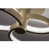 71400 vnútorná LED stropná lampa