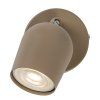 73098 vnútorná nástenná lampa