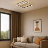 71457 vnútorná LED stropná lampa