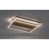 71458 vnútorná LED stropná lampa
