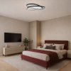 71470 vnútorná LED stropná lampa