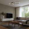 71485 vnútorná LED stropná lampa