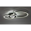 71485 vnútorná LED stropná lampa