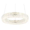 Globo lighting 67387-24 Závesné svietidlo Laurel