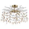 Globo lighting 64132-8D Stropné svietidlo Danna