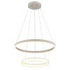 Globo lighting 48046H1 Závesné Led svietidlo
