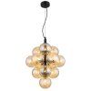 Globo lighting 56146H Závesné svietidlo Conor