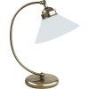 Rabalux 2702 Marian bronzová stolová lampa E27