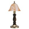 Rabalux 7092 Rustic 3  stolova lampa