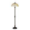 Rabalux Marvel bronz stojacia lampa 2xE27