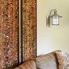 Rabalux Sudan bronz nástenná lampa