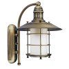Rabalux Sudan bronz nástenná lampa