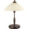 Rabalux Regina bronz stolová lampa