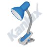 Kanlux  07152 SUZI HR-60-BL, stolová lampa