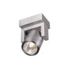 Lucide 10965/01/12 COR II Spot 1xGU10/35W IP54 Aluminium