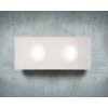 Lucide 12134/72/67  WINX Wall Light 2xGX53/9W 5,5/15/35cm Matt Ac