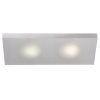Lucide 12134/72/67  WINX Wall Light 2xGX53/9W 5,5/15/35cm Matt Ac