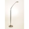 Lucide 19711/21/12 Floorlamp halo 12V/50W Matt chrome