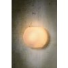 Lucide 20226/25/61 LAGAN Wall light D.25 E27/60W Opale White