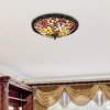 Rabalux 8087 Mirella  stropnica  tiffany lampa