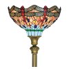 Searchlight EU1285 DRAGONFLY Stojacia lampa
