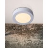 Lucide 28106/18/31 BRICE-LED Ceiling L Dimmable 11W Round D18cm