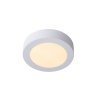 Lucide 28106/18/31 BRICE-LED Ceiling L Dimmable 11W Round D18cm
