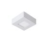 Lucide 28107/11/31 BRICE-LED Ceiling L Dimmable 8W